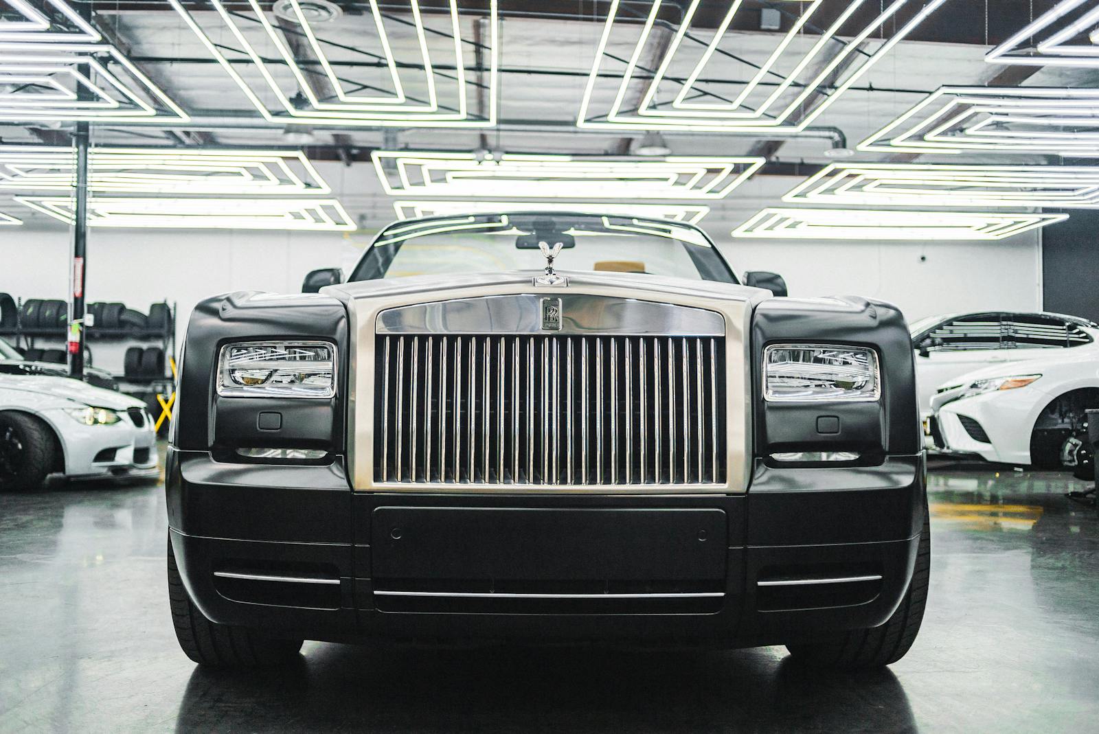  showroom